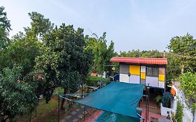Ntr Garden